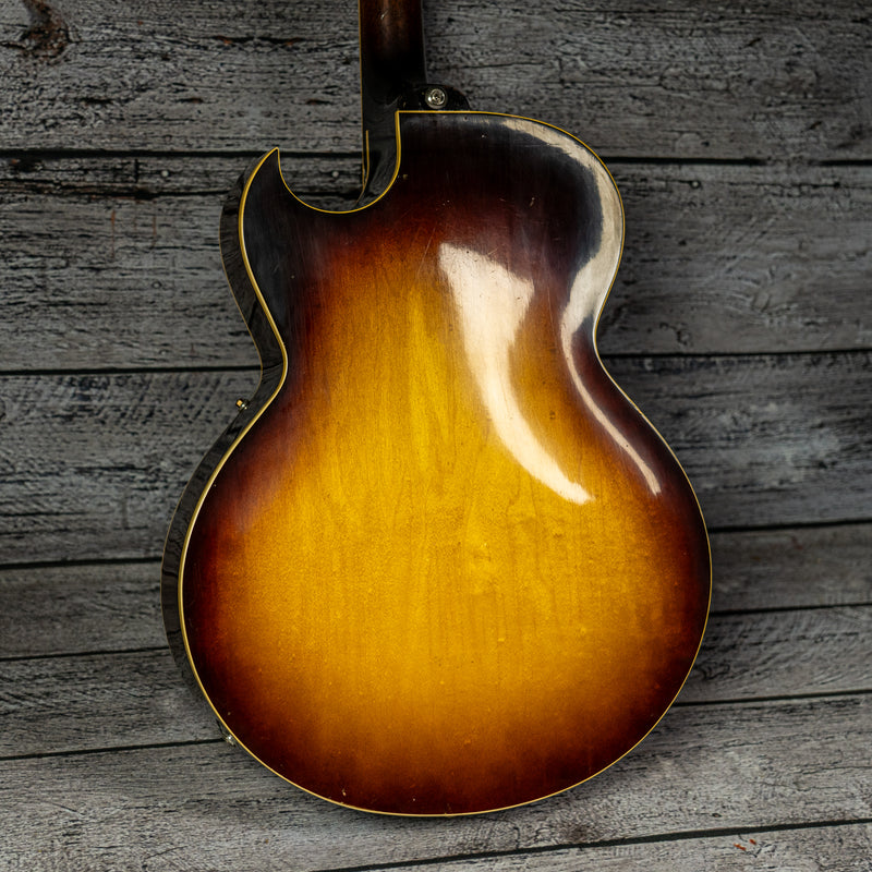 Gibson ES-175D 1959