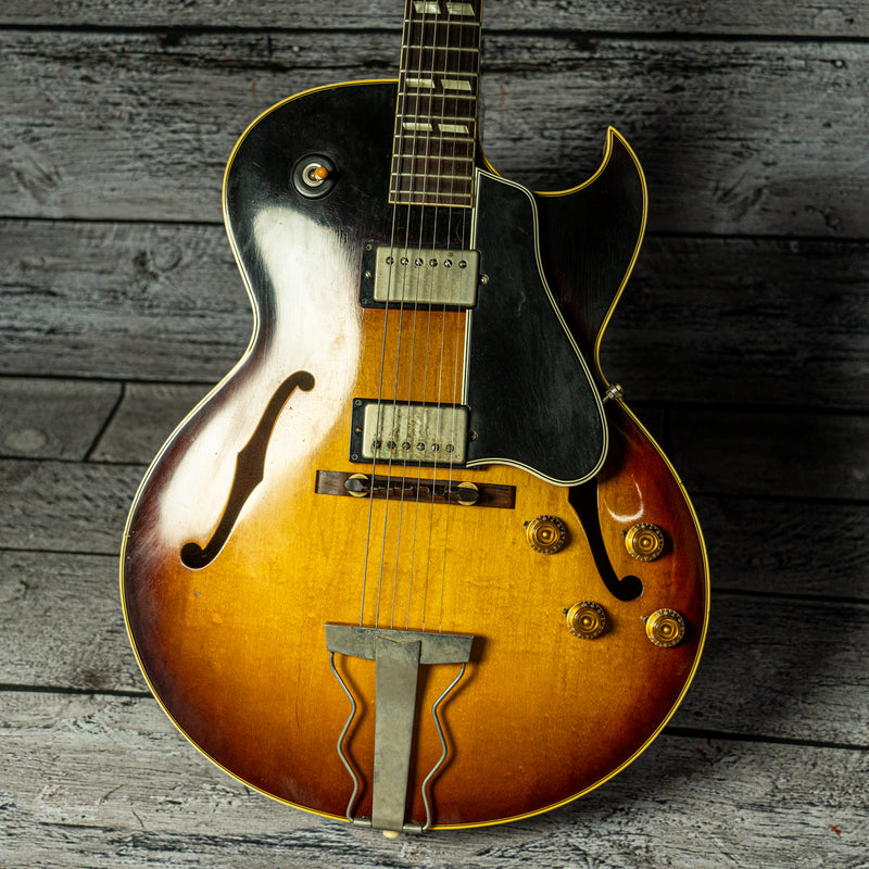 Gibson ES-175D 1959