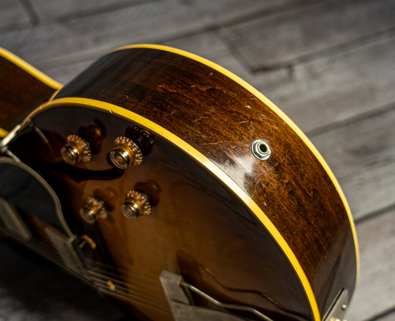 Gibson ES-175D 1959