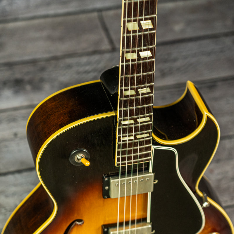 Gibson ES-175D 1959