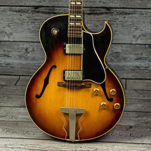 Gibson ES-175D 1959