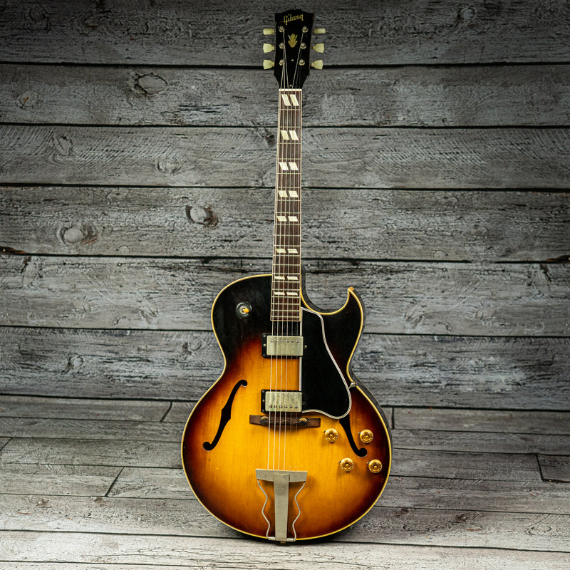 Gibson ES-175D 1959