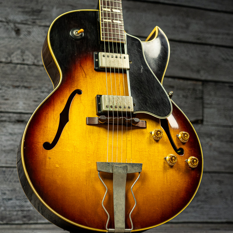 Gibson ES-175D 1959