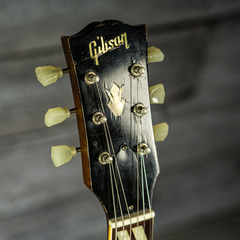Gibson ES-175D 1959