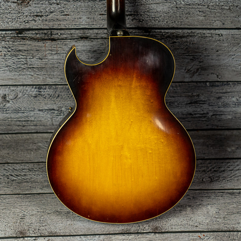 Gibson ES-175D 1959