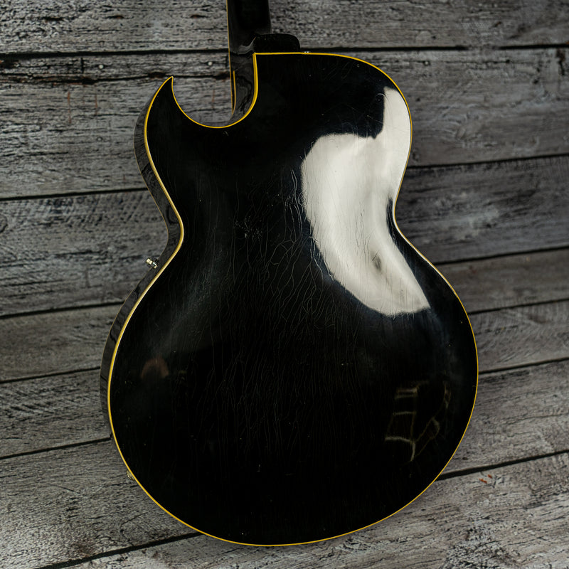 Gibson ES-175D 1968