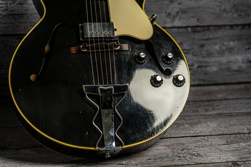 Gibson ES-175D 1968