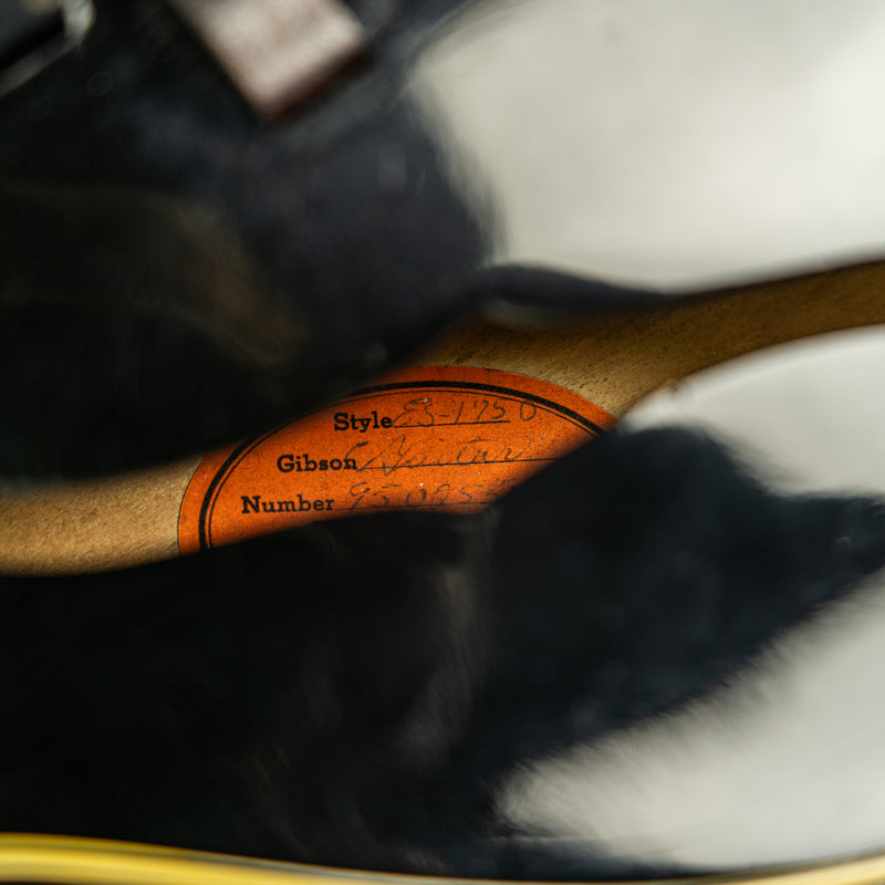 Gibson ES-175D 1968