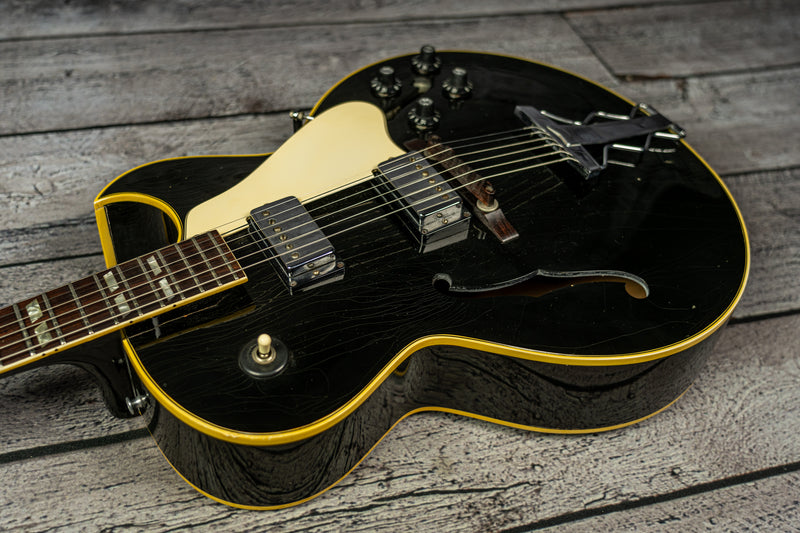 Gibson ES-175D 1968