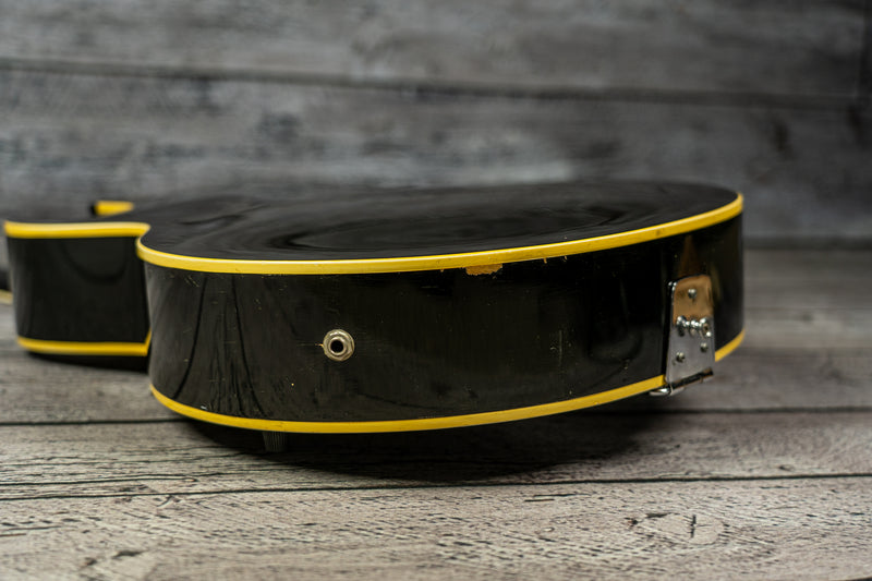Gibson ES-175D 1968