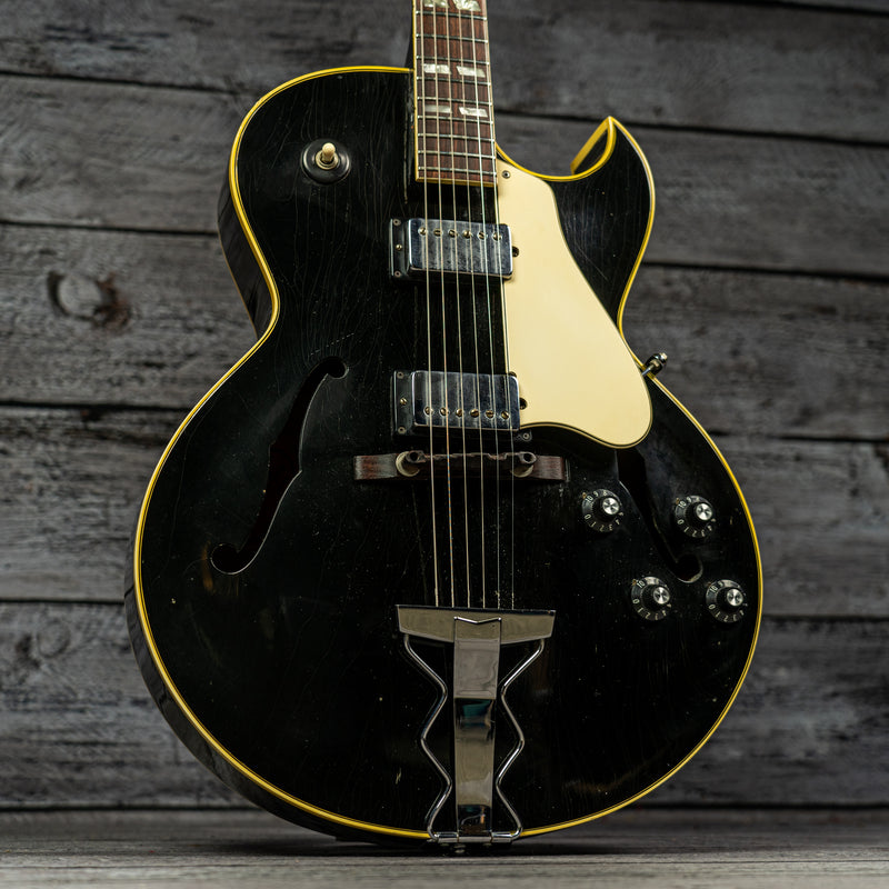Gibson ES-175D 1968