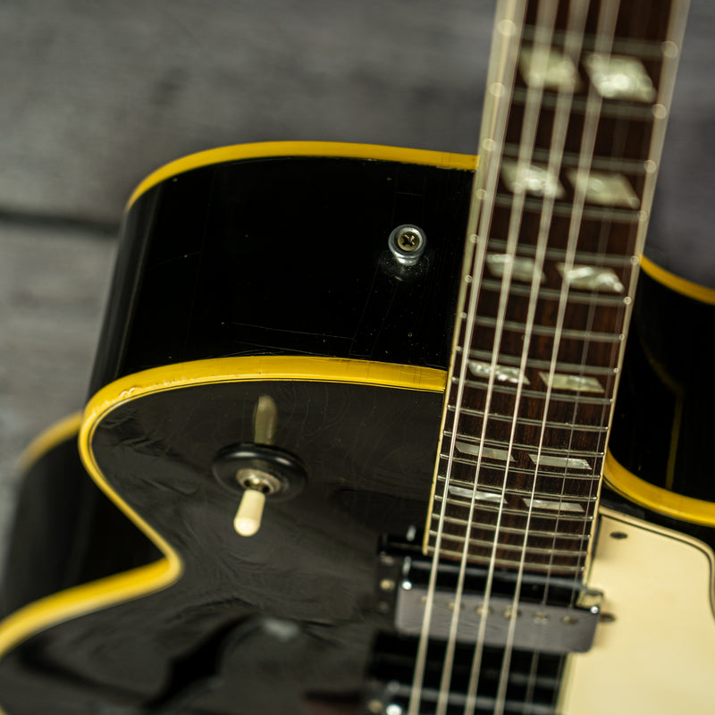 Gibson ES-175D 1968