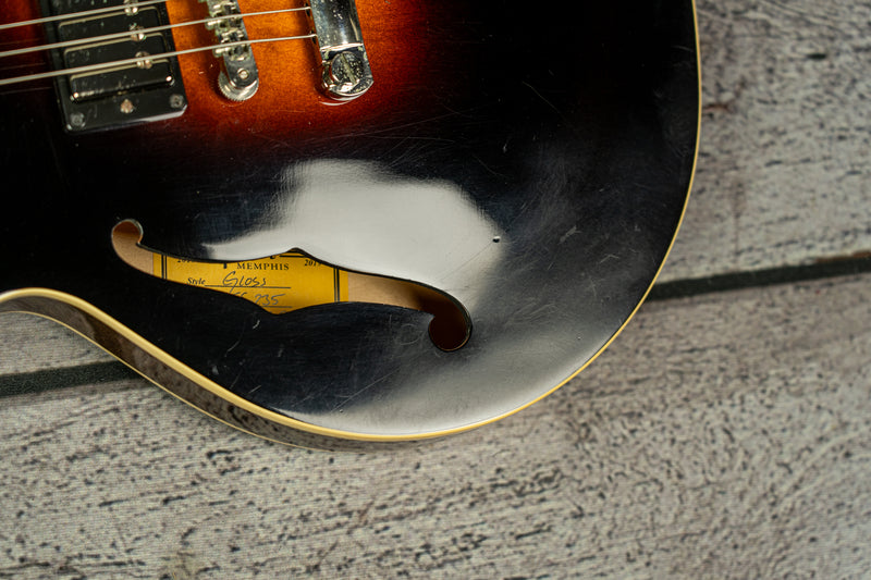 Gibson ES-235