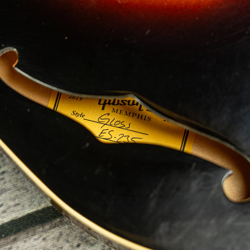 Gibson ES-235