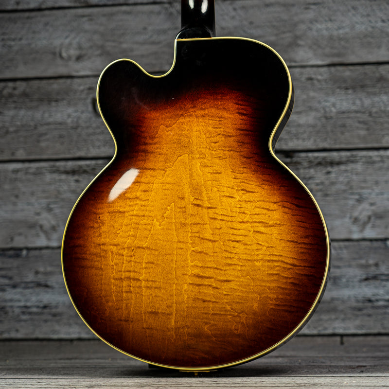 Gibson ES-275 Figured