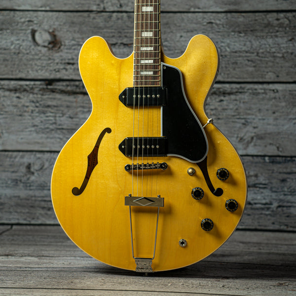 Gibson ES-330 - Antique Natural