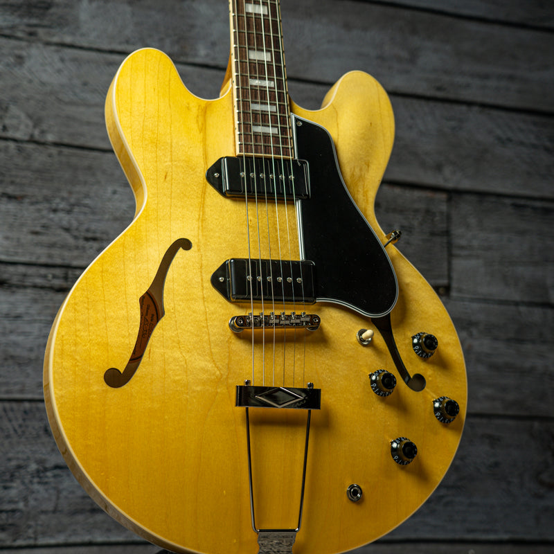 Gibson ES-330 - Antique Natural
