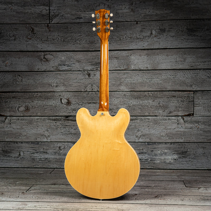Gibson ES-330 - Antique Natural