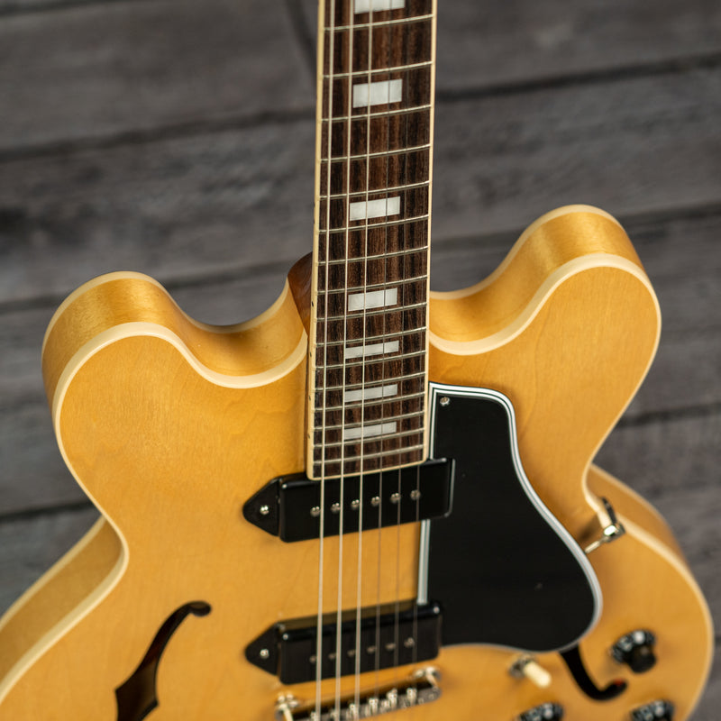 Gibson ES-330 - Antique Natural