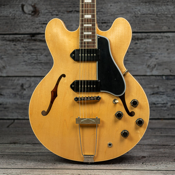 Gibson ES-330 - Antique Natural