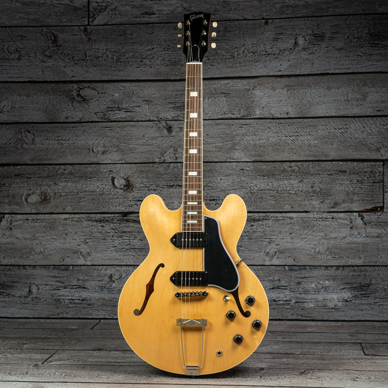 Gibson ES-330 - Antique Natural