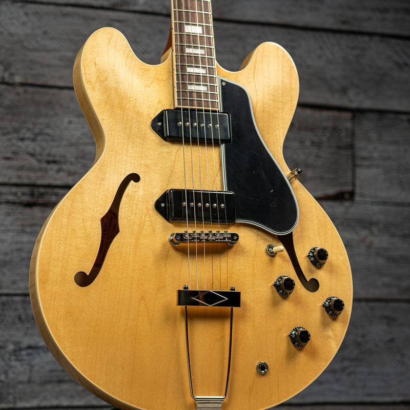 Gibson ES-330 - Antique Natural