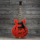 Gibson ES-330 - Sixties Cherry