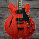 Gibson ES-330 - Sixties Cherry