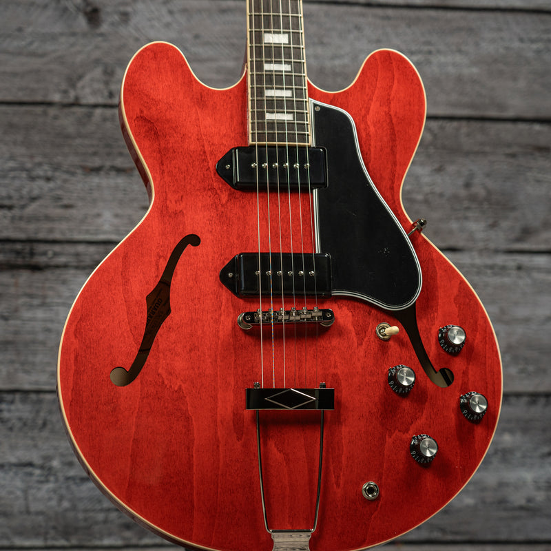 Gibson ES-330 - Sixties Cherry