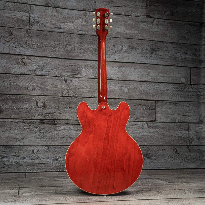 Gibson ES-330 - Sixties Cherry