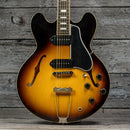 Gibson ES-330 - Tobacco Sunburst