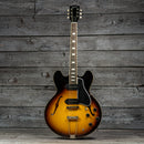 Gibson ES-330 - Tobacco Sunburst