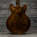 Gibson ES-330 - Tobacco Sunburst