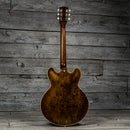 Gibson ES-330 - Tobacco Sunburst