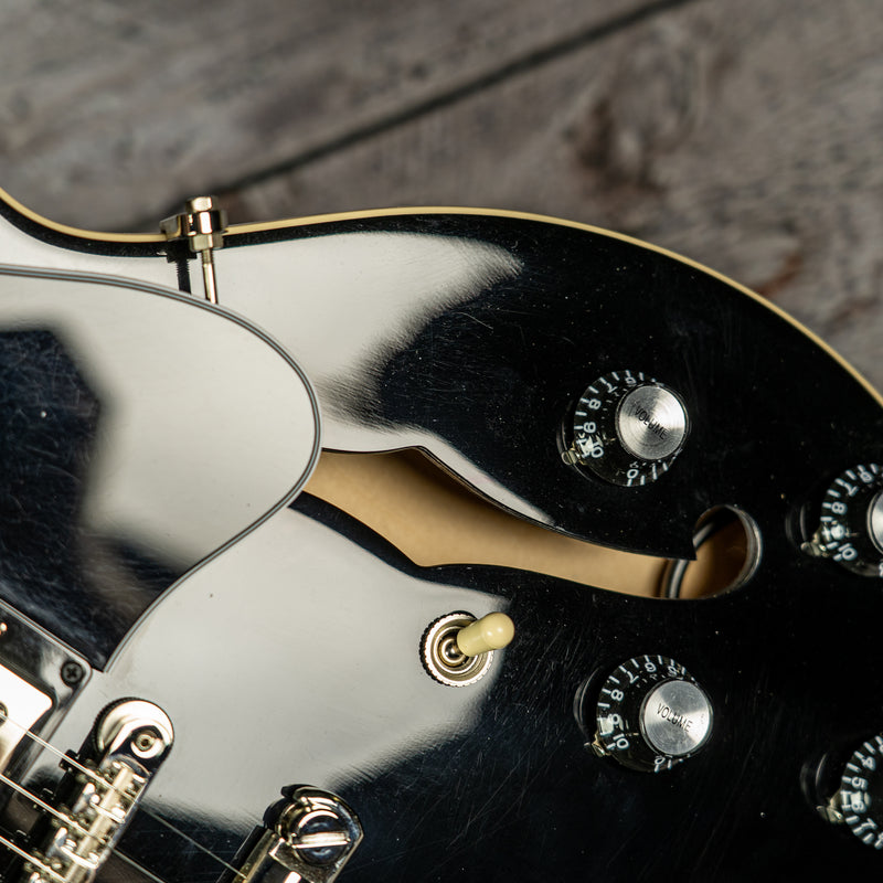 Gibson ES-335