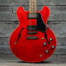 Gibson ES-335 - Sixties Cherry