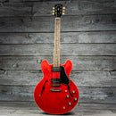 Gibson ES-335 - Sixties Cherry