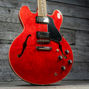 Gibson ES-335 - Sixties Cherry