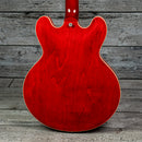 Gibson ES-335 - Sixties Cherry