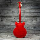Gibson ES-335 - Sixties Cherry