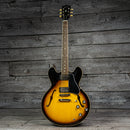 Gibson ES-335 - Vintage Burst