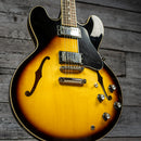 Gibson ES-335 - Vintage Burst