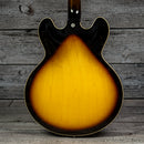 Gibson ES-335 - Vintage Burst