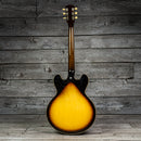 Gibson ES-335 - Vintage Burst