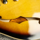 Gibson ES-335 - Vintage Burst