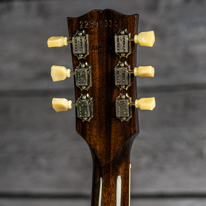 Gibson ES-335 - Vintage Burst