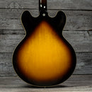 Gibson ES-335 - Vintage Burst