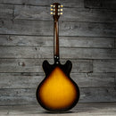Gibson ES-335 - Vintage Burst