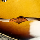 Gibson ES-335 - Vintage Burst