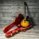 Gibson ES-335 - Vintage Burst